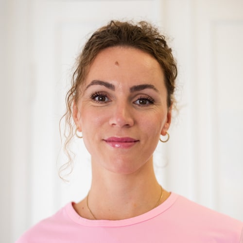 FitoreKlinikassistent
