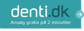 denti finansiering kredit tandlæge afbetaling afdragsordning