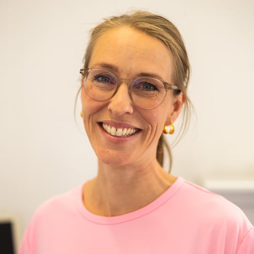 Terese Tandlæge